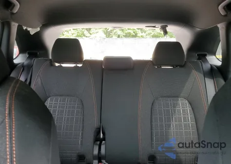 2024 Honda Hr-V Sport from USA, damaged, VIN 3CZRZ1H51RM727350